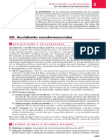 Accidente Cerebrovascular para Principiantes