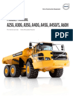 ProductManual Articulated Hauler EN 21 A