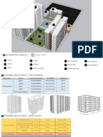 Programa Arquitectonico Pre