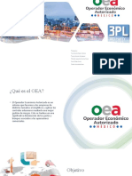 PP OEA