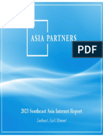 2023 Asia Partners Internet Report