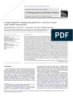 Matsushita - 2012 - ISPRS Journal of Photogrammetry and Remote Sensing