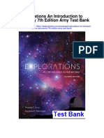 Explorations An Introduction To Astronomy 7th Edition Arny Test Bank