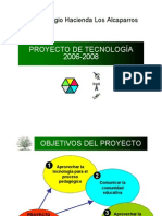 Plande Tecnologia