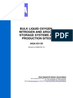 AIGA 31 20 Bulk Liquid Oxygen Nitrogen and Argon Storage Systems at Production Sites Final Ver