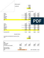 Capital Budgetng