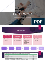 PREECLAMPSIA