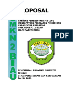 Proposal Revisi Terakhir TGL 9 Agustus