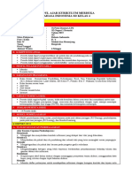 Modul Ajar B.indo Bab 4 Kelas 4