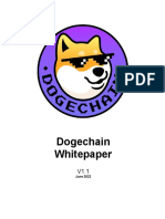 Doge Chain WP