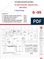 Grupo 5 Instalaciones