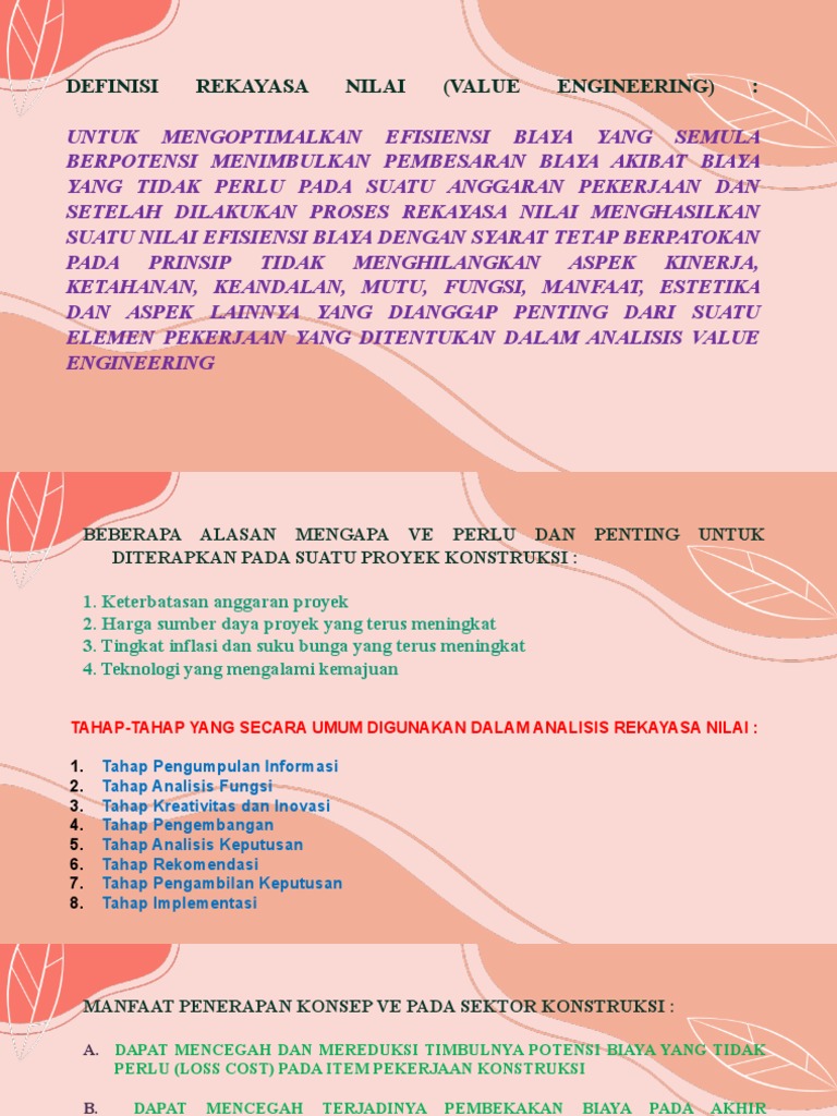 Analisis Sistem Rekayasa | PDF