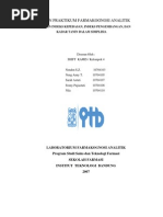 Download laporan farmakognosi by ChristinaDeboraTambunan SN66759222 doc pdf