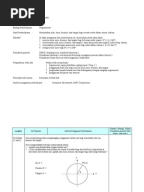 Matematik Tingkatan 4 : Bulatan III