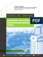27-Manual Book Sistem Atm 1