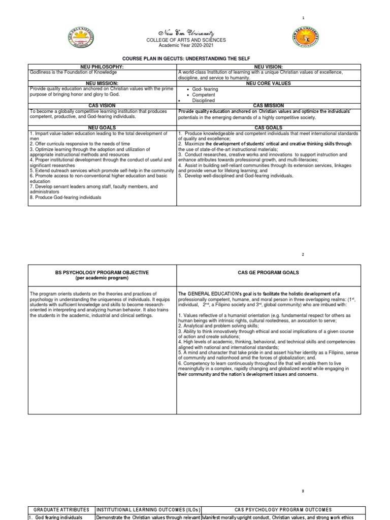 UTSEditedSyllabus PDF