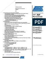 Atmega328 Datasheet Merged