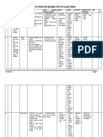 2 Scheme Reading For Top Class Term I