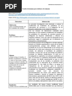 Plantilla para Elaborar El Resumen Listo