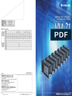 Brochure - vm21 Ce