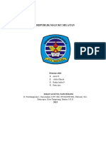 Republik Maluku Selatan (Revisi)