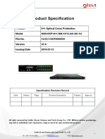 1u n+1 Ocp Optical Cross Protection Data Sheet 580301