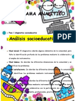 Programa Analitico