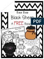 Baa Baa: Black Sheep