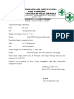 Surat Keterangan Masih Aktif Bekerja PRINT