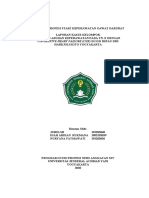 Laporan CHF (Presus) Hardjolukito