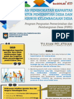 Rapat Persiapan Pelatihan - 24.08.2023