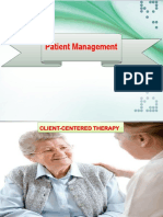 Pt. Management