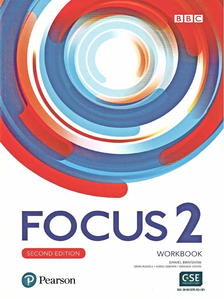 673 3 Focus 2 Workbook 2020 2nd 161p Pdf