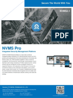 Datasheet NVMS-1