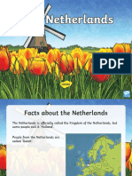 The Netherlands Information