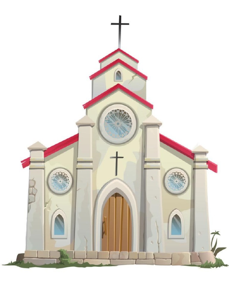 Church | PDF