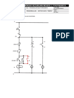 Gambar Job 4 Pengendalian DR 2 Tempat