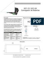 Manual K21