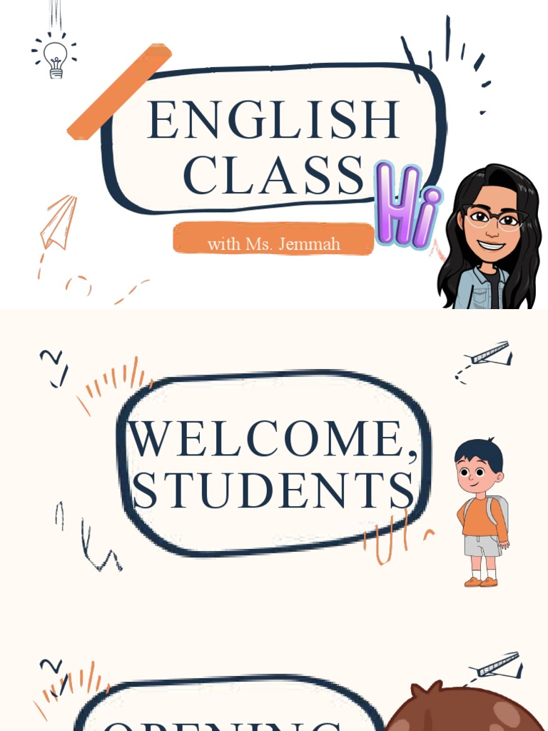 English7 Reading Styles PDF Human Communication Linguistics