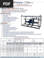 Screw Pump Operation Manual | PDF | Pump | Applied And ...