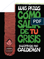 Luis Pazos - Como Salir de Tu Crisis