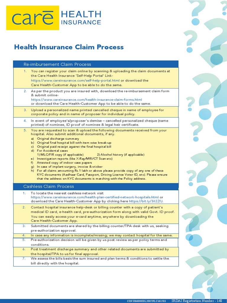 Claims Handling Practice Pdf : 2x faster Claims ManagementACHIEVING ...