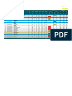 Outstanding TMK Periode (14 - 20 Agustus 2023)