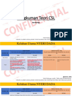 Rangkuman Teori CSL Semester 6