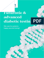 Diabetic Brochure Draft