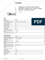 Acti9 iID - A9Z26440