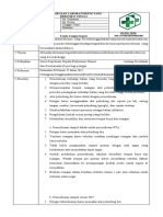 3.9.1.c.2 (3) SOP PEMERIKSAAN LABORATORIUM YANG BERESIKO TINGGI