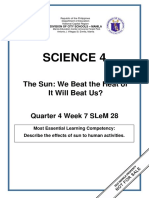 SCIENCE 4 - Q4 - Mod7 - Division SLEM