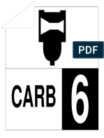 Dokumen - Tips - V Max Werkstatthandbuch 2001 Maxcdcrj Sde 6 2 Vergaser Carb Reihen Folge Arbeitsschrittbauteil