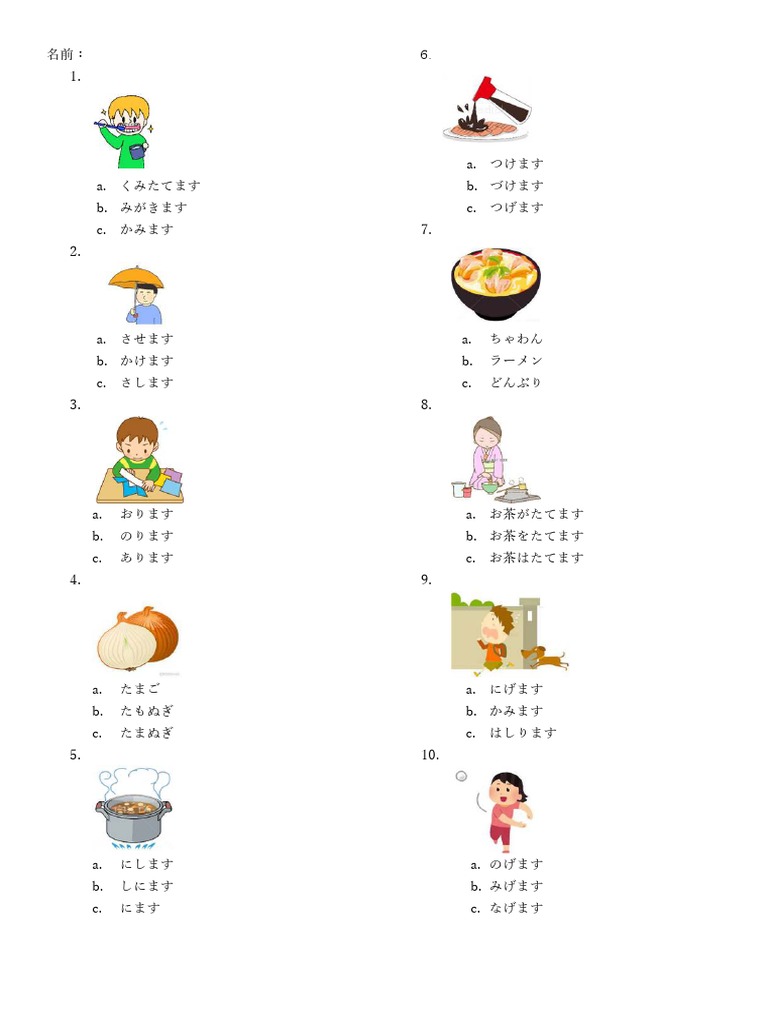 Soal 10 jft a2 pdf